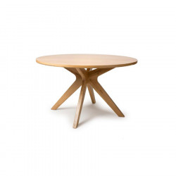 Hoxton Round Dining Table